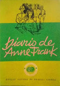 DIÃRIO DE ANNE FRANK.