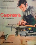 CARPINTERÃA.