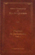 PÃGINAS DE JORNALISMO.