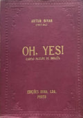 OH, YES! CURSO ALEGRE DE INGLÃŠS.