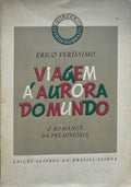 VIAGEM Ã€ AURORA DO MUNDO.
