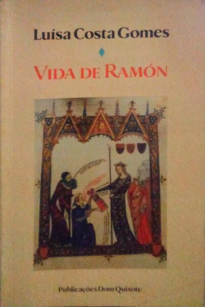 VIDA DE RAMÃ“N. [1.Âª EDIÃ‡ÃƒO]