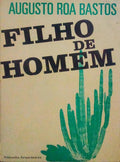 FILHO DE HOMEM.