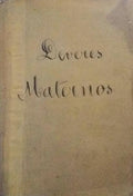 DEVERES MATERNOS.