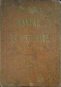 NOVO MANUAL DE CIVILIDADE.