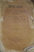 COMPENDIO ELEMENTAR DE CIVILIDADE.