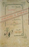 MANUAL DE CIVILIDADE E ETIQUETA.
