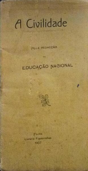 CIVILIDADE (A).