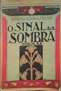O SINAL DA SOMBRA.