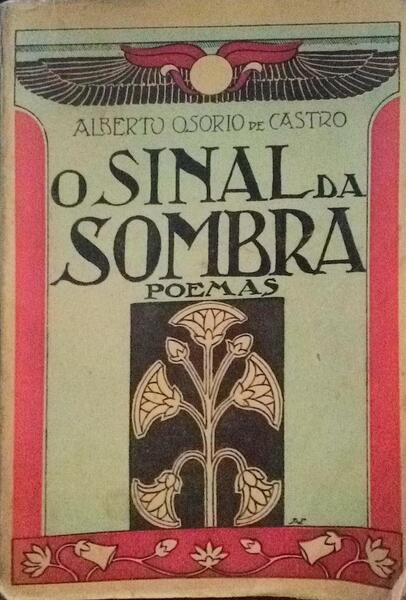 O SINAL DA SOMBRA.