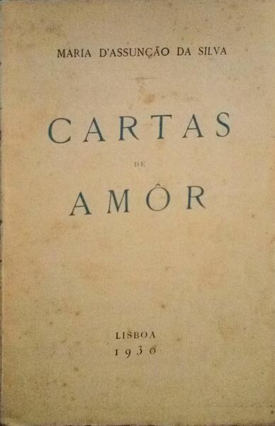 CARTAS DE AMÃ”R.