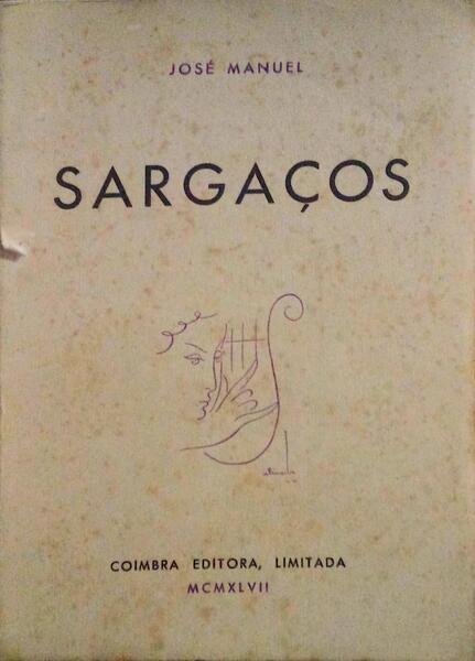 SARGAÃ‡OS.