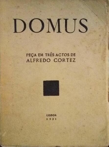 DOMUS.