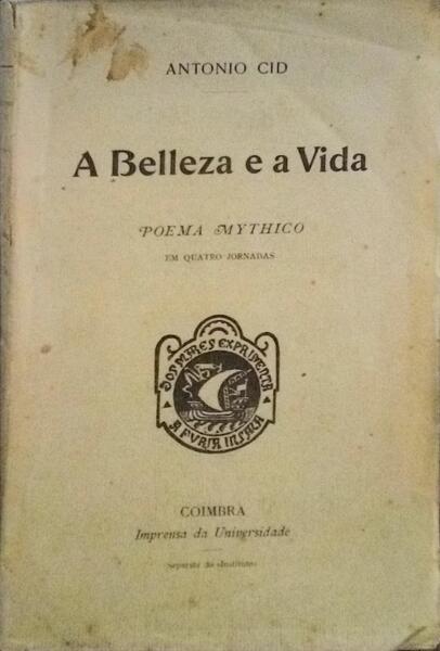 A BELLEZA E A VIDA.