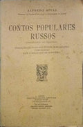CONTOS POPULARES RUSSOS.
