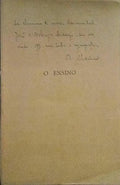 O ENSINO.