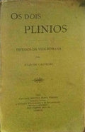 OS DOIS PLINIOS.