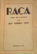 RAÃ‡A.
