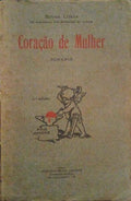 CORAÃ‡ÃƒO DE MULHER.