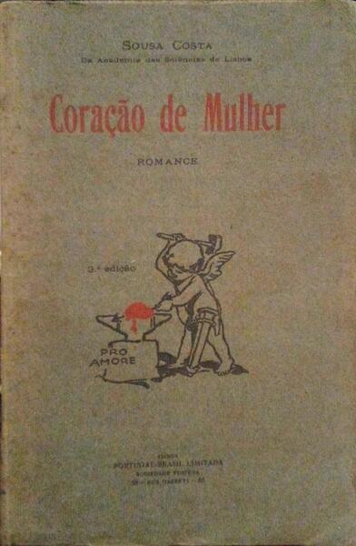 CORAÃ‡ÃƒO DE MULHER.