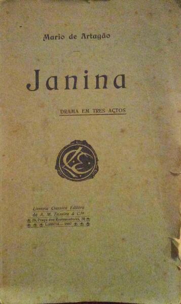 JANINA.