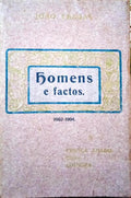 HOMENS E FACTOS.