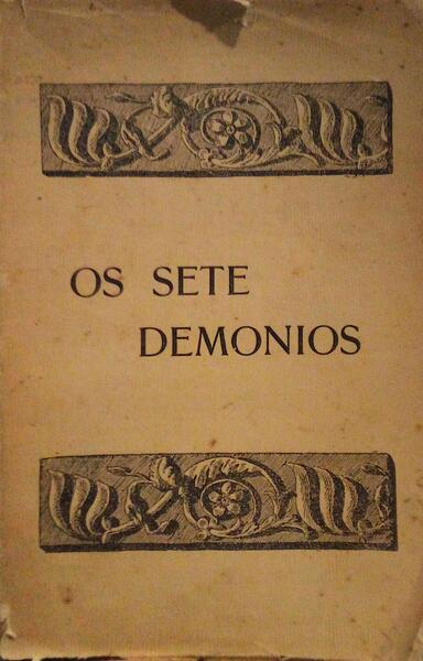 OS SETE DEMÃ“NIOS.