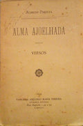 ALMA AJOELHADA.