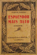 ESPLENDOR MAIS ALTO. [1.Âº MILHAR]