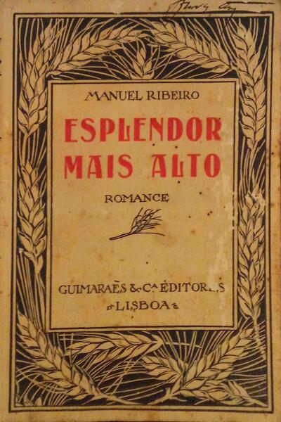 ESPLENDOR MAIS ALTO. [1.Âº MILHAR]