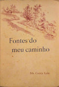 FONTES DO MEU CAMINHO.