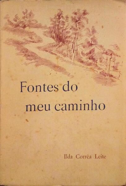 FONTES DO MEU CAMINHO.
