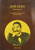 TEXTOS DISPERSOS.