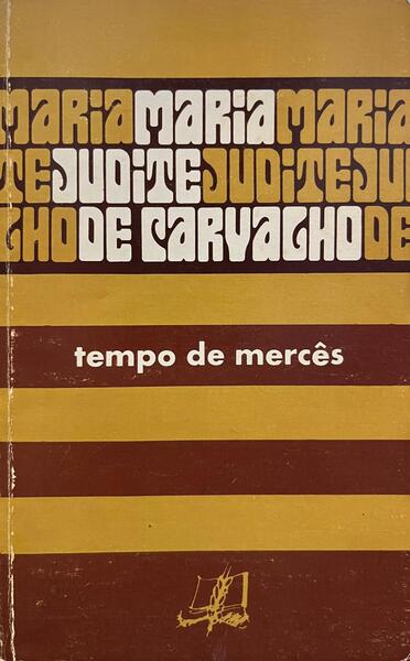 TEMPO DE MERCÃŠS.