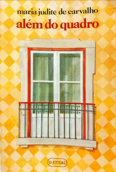 ALÃ‰M DO QUADRO.