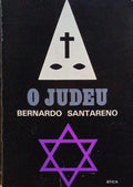 O JUDEU. [3.Âª EDIÃ‡ÃƒO]