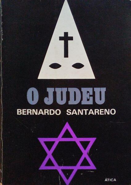 O JUDEU. [3.Âª EDIÃ‡ÃƒO]