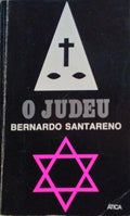 O JUDEU. [6.Âª EDIÃ‡ÃƒO]