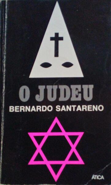 O JUDEU. [6.Âª EDIÃ‡ÃƒO]