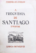 A FREGUESIA DE SANTIAGO.