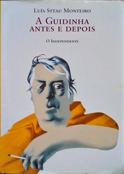 A GUIDINHA ANTES E DEPOIS.