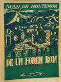 O CRIME DE UM HOMEM BOM.