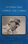 COMÃ‰RCIO COM O INIMIGO E OUTROS CONTOS.