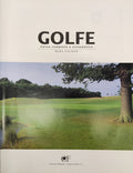 GOLFE, CURSO COMPLETO E SISTEMÃTICO.