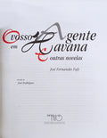 O VOSSO AGENTE EM HAVANA E OUTRAS NOVELAS.