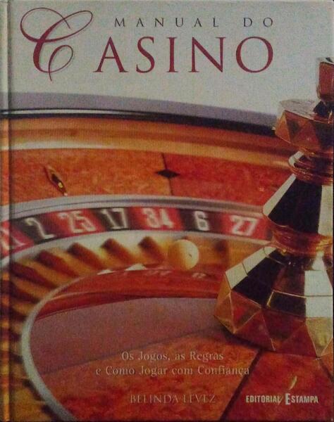 MANUAL DO CASINO.