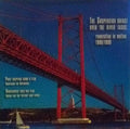 THE SUSPENSION BRIDGE OVER THE RIVER TAGUS: RENOVATION IN MOTION 1996/1999.