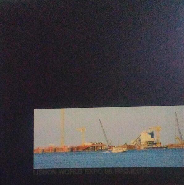 LISBON EXPO 98. [BROCHADO]