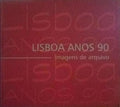 LISBOA IMAGENS DE ARQUIVO ANOS 90.