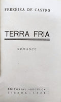 TERRA FRIA.